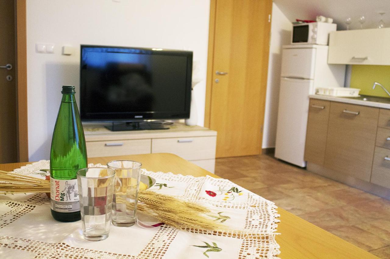 Apartma Pegaz Rogaška Slatina Dış mekan fotoğraf