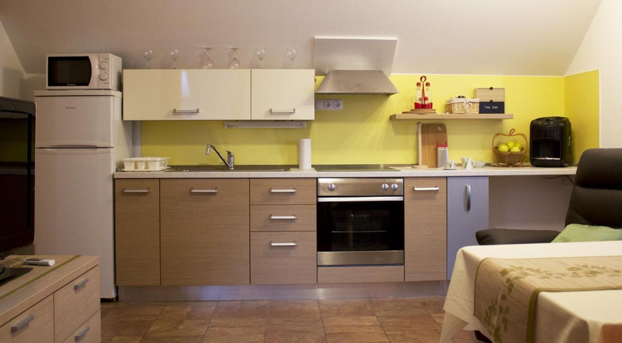 Apartma Pegaz Rogaška Slatina Dış mekan fotoğraf
