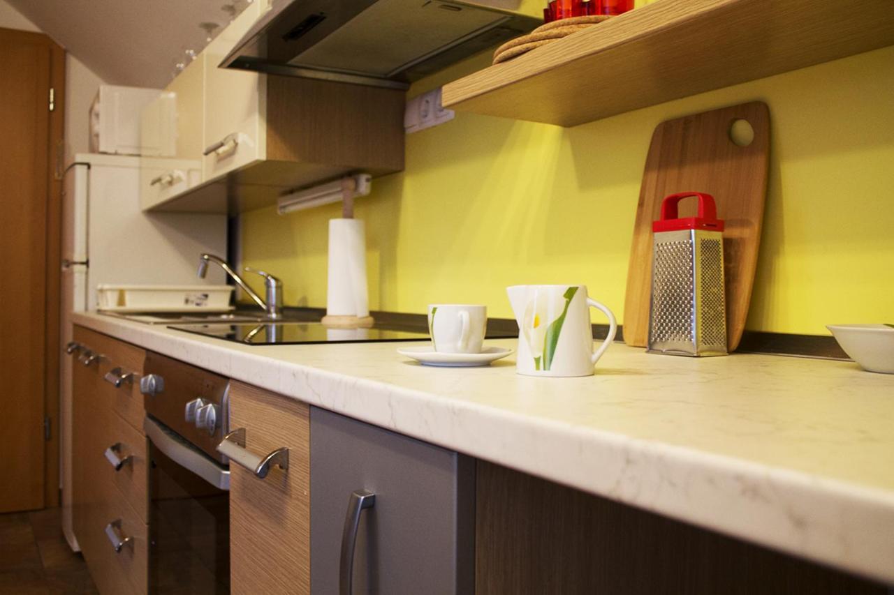 Apartma Pegaz Rogaška Slatina Dış mekan fotoğraf