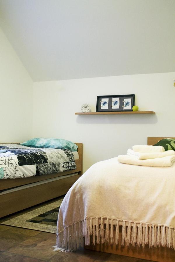 Apartma Pegaz Rogaška Slatina Dış mekan fotoğraf