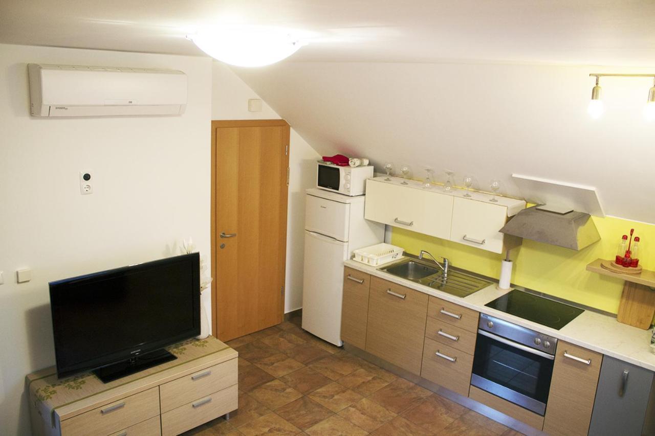 Apartma Pegaz Rogaška Slatina Dış mekan fotoğraf