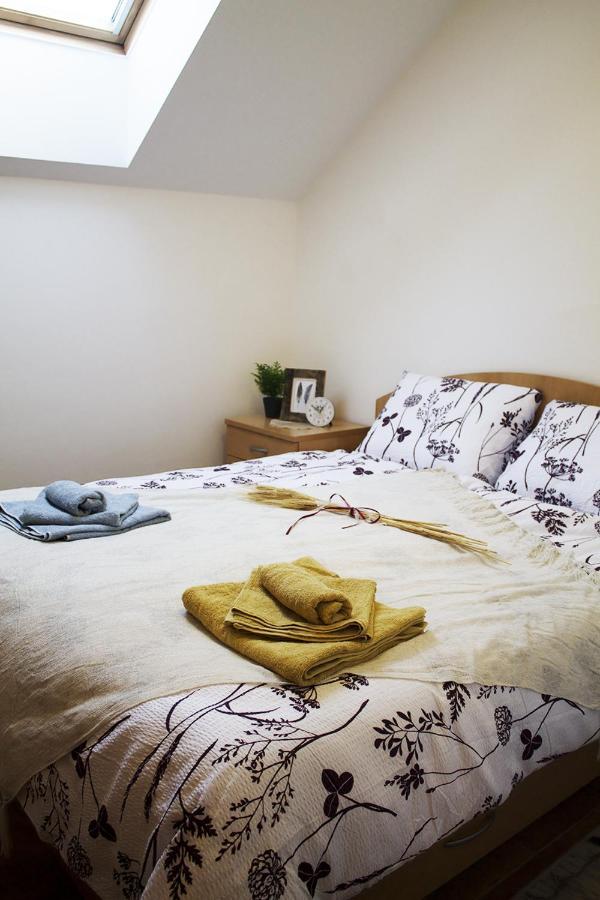 Apartma Pegaz Rogaška Slatina Dış mekan fotoğraf