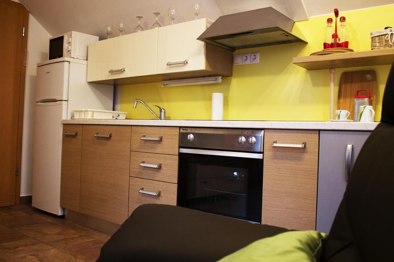 Apartma Pegaz Rogaška Slatina Dış mekan fotoğraf